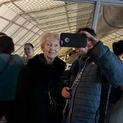 The "dam" Tour 1-8-2024