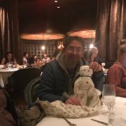 Celebrating Ken's 40th!