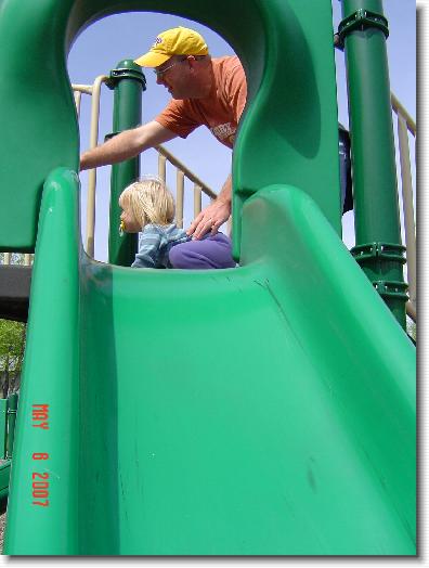 You have reached the last slide