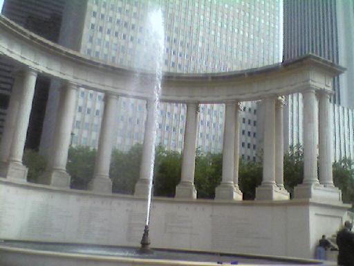 Photo-0007 Millenium Park.