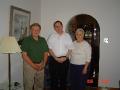 DSC01287 Dale with Dick and Rosemarie