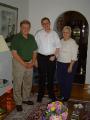 DSC01288 Dale with Rosemarie and Dick.