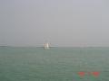DSC01295 Lighthouse off of Navy Pier.