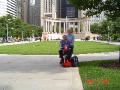 DSC01303 Millenium Park.